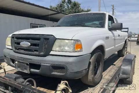 Photo of 2006 Ford Ranger