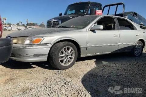 Photo of 2000 Toyota Camry