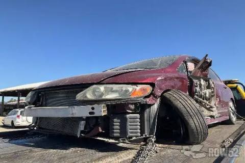 Photo of 2006 Honda Civic