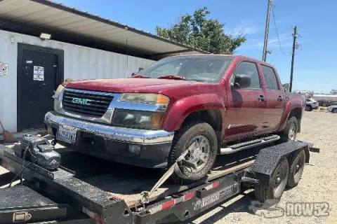 Photo of 2005 GMC Canyon