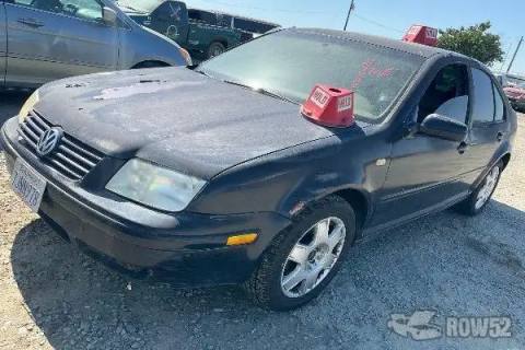 Photo of 1999 Volkswagen Jetta