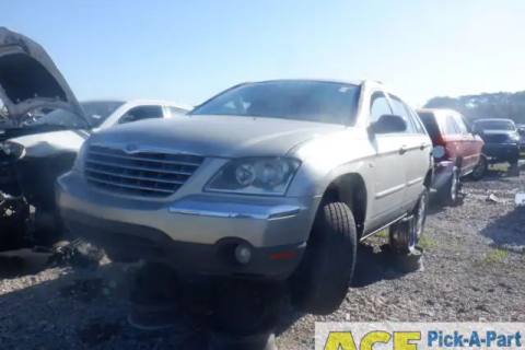 Photo of 2005 Chrysler Pacifica