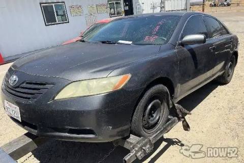 Photo of 2007 Toyota Camry