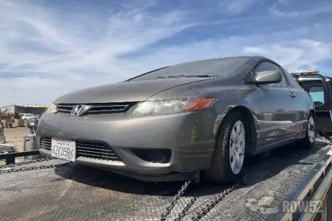 Photo of 2006 Honda Civic