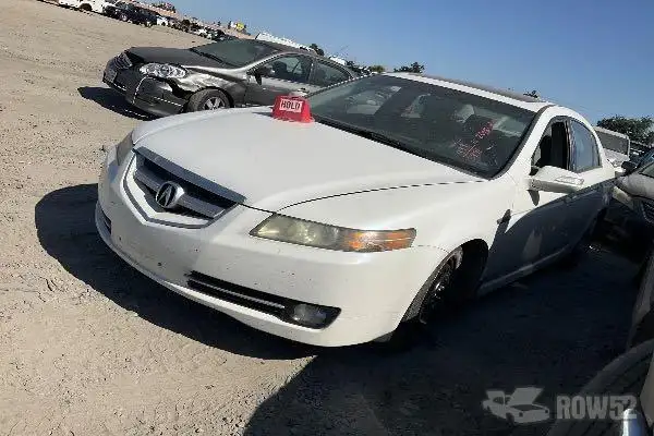Photo of 2007 Acura TL