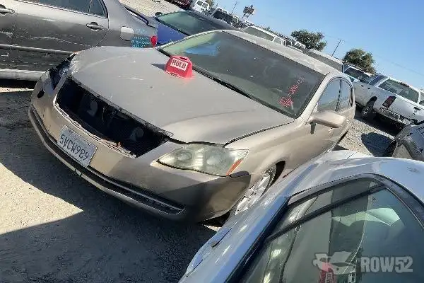 Photo of 2006 Toyota Avalon