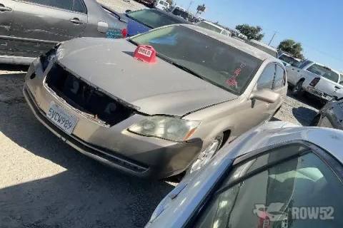 Photo of 2006 Toyota Avalon