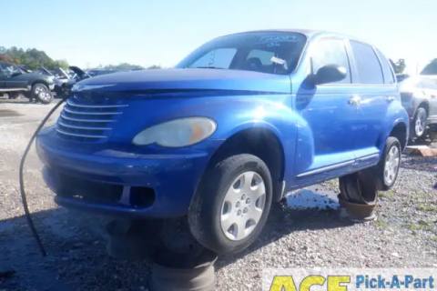 Photo of 2006 Chrysler Pt Cruiser