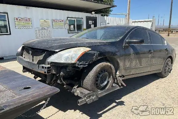 Photo of 2012 Nissan Altima