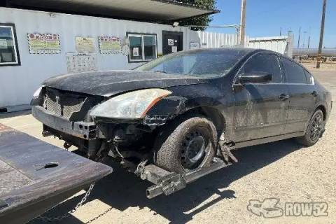 Photo of 2012 Nissan Altima