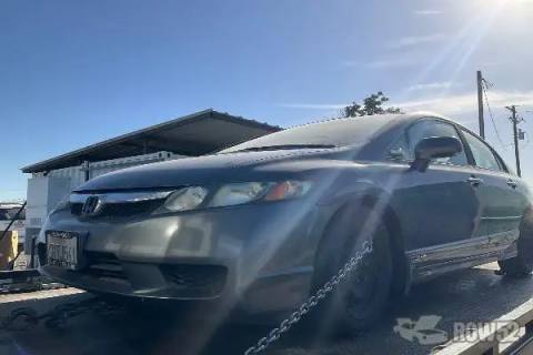 Photo of 2009 Honda Civic