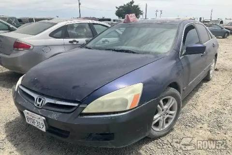 Photo of 2006 Honda Accord
