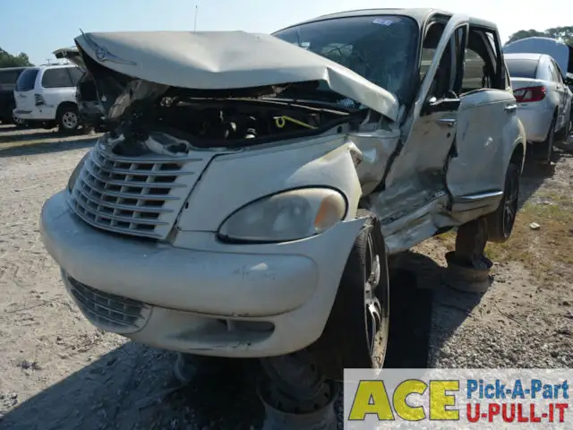 Photo of 2005 Chrysler Pt Cruiser