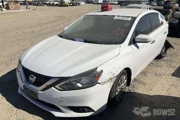 Photo of 2019 Nissan Sentra