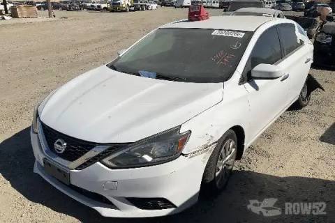 Photo of 2019 Nissan Sentra