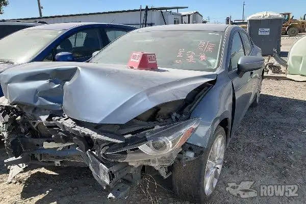 Photo of 2014 Mazda Mazda3