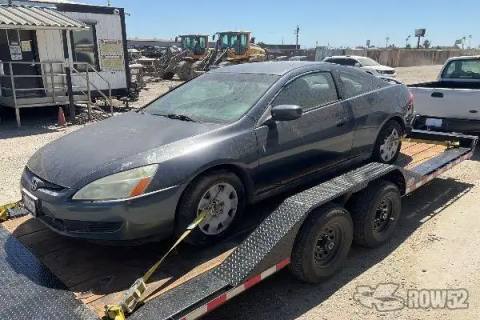 Photo of 2003 Honda Accord