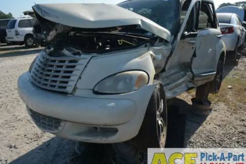Photo of 2005 Chrysler Pt Cruiser