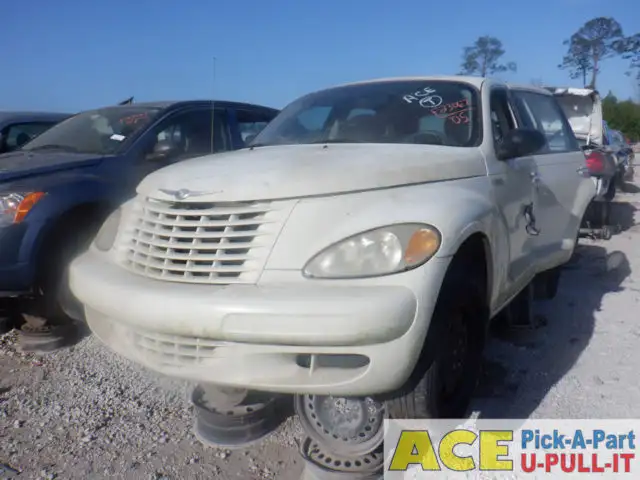 Photo of 2005 Chrysler Pt Cruiser