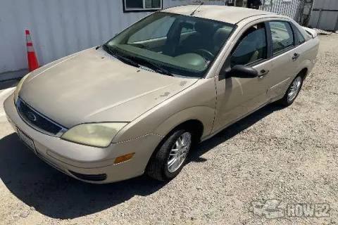 Photo of 2006 Ford Focus