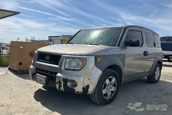 Photo of 2004 Honda Element