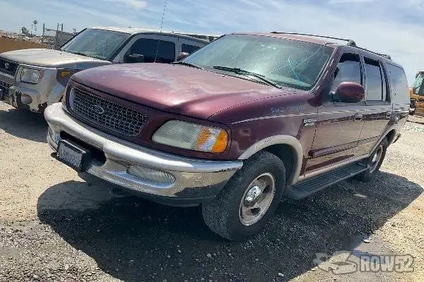 Photo of 1998 Ford Expedition