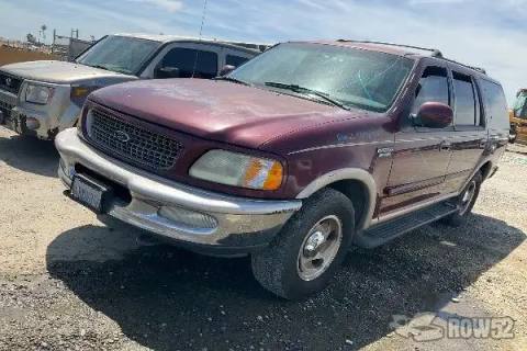 Photo of 1998 Ford Expedition