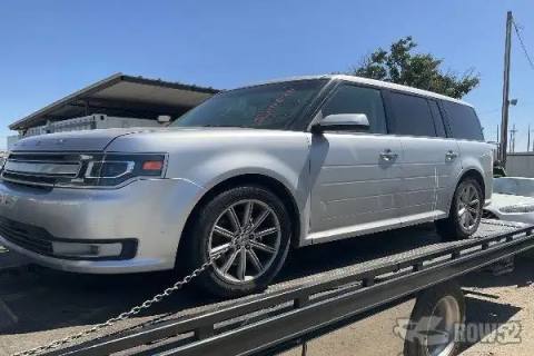 Photo of 2014 Ford Flex