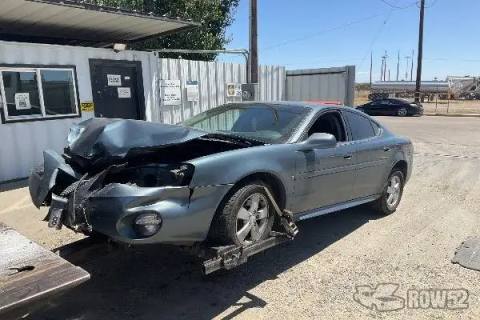 Photo of 2007 Pontiac Grand Prix