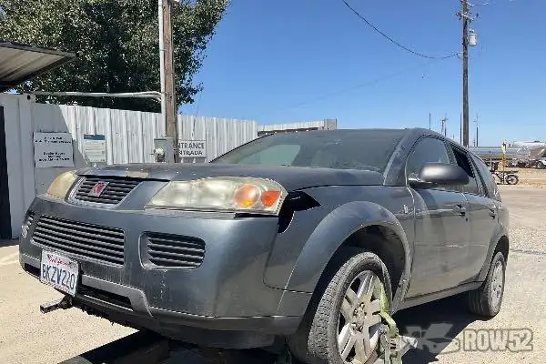 Photo of 2006 Saturn Vue