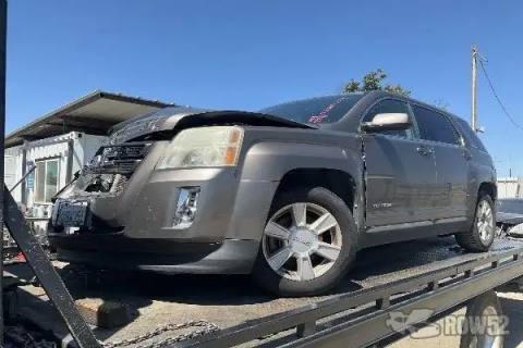 Photo of 2012 GMC Terrain