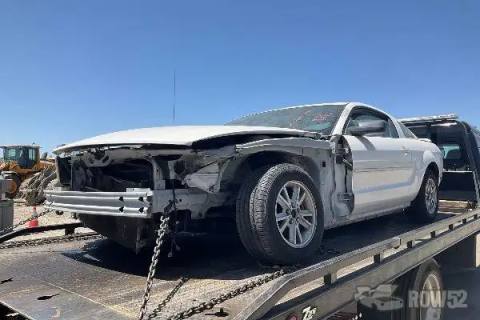 Photo of 2006 Ford Mustang