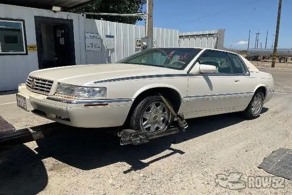 Photo of 1997 Cadillac Eldorado
