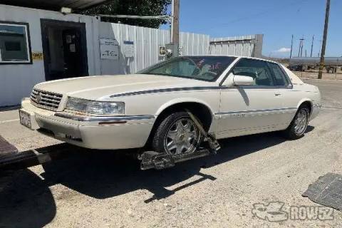 Photo of 1997 Cadillac Eldorado