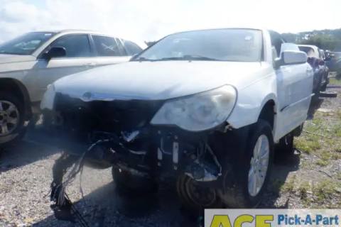 Photo of 2008 Chrysler Sebring