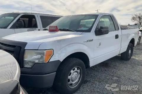 Photo of 2010 Ford F-150