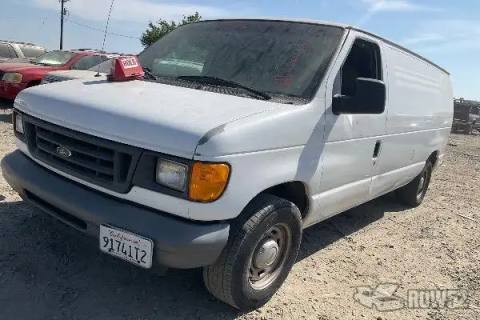 Photo of 2006 Ford Econoline