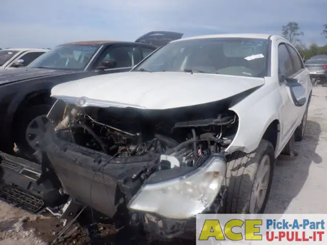 Photo of 2007 Chrysler Sebring
