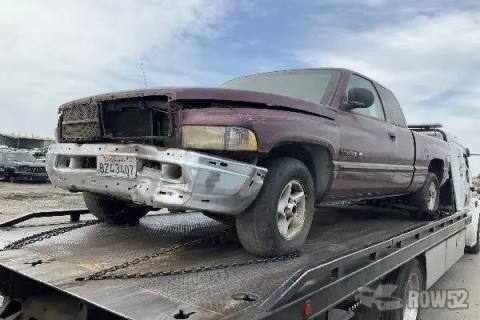 Photo of 2001 Dodge Ram 1500