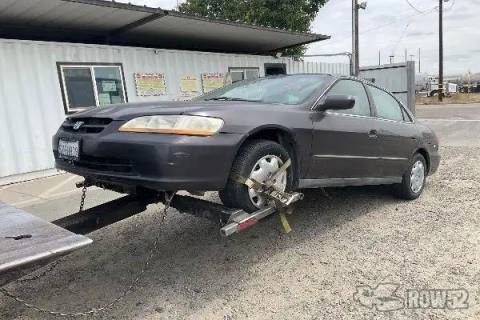 Photo of 1998 Honda Accord