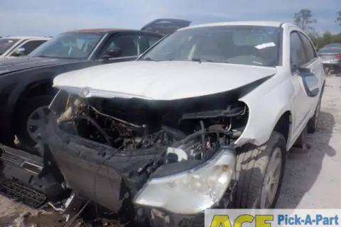 Photo of 2007 Chrysler Sebring