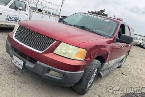 Photo of 2004 Ford Expedition