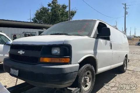 Photo of 2004 Chevrolet Express