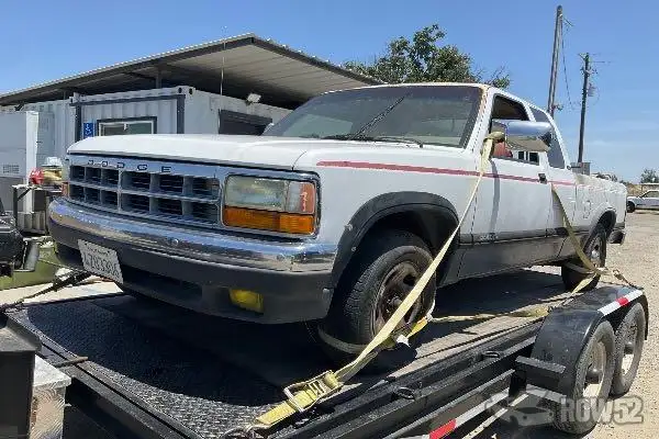 Photo of 1994 Dodge Dakota