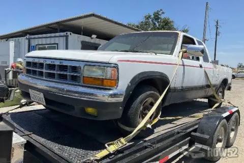 Photo of 1994 Dodge Dakota