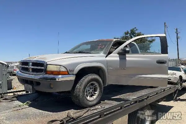 Photo of 1998 Dodge Dakota
