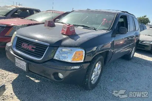 Photo of 2004 GMC Envoy