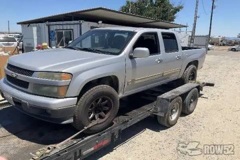 Photo of 2010 Chevrolet Colorado
