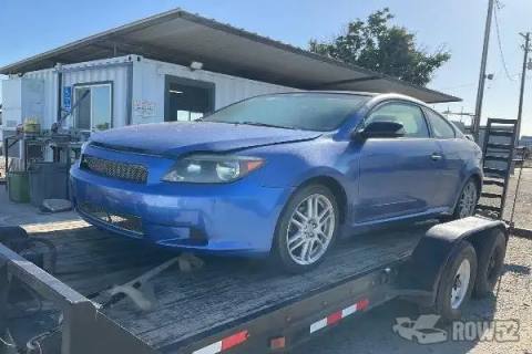 Photo of 2006 Scion tC