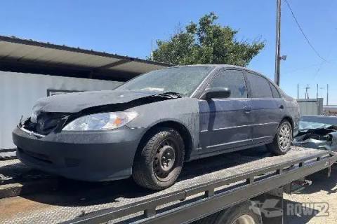 Photo of 2004 Honda Civic